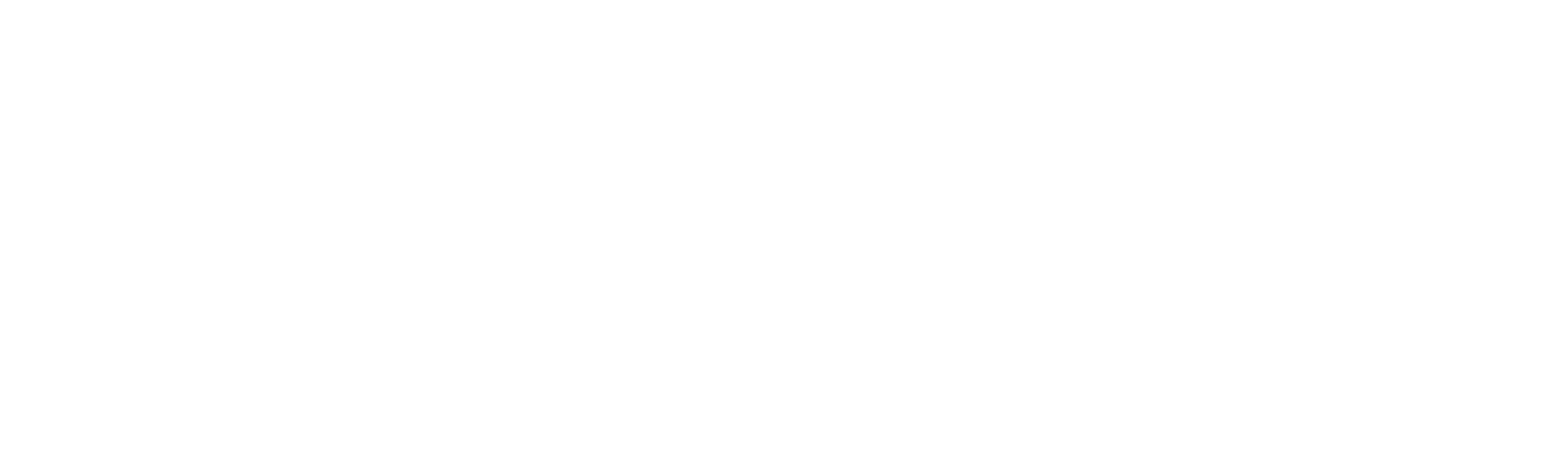 PGA White Logo