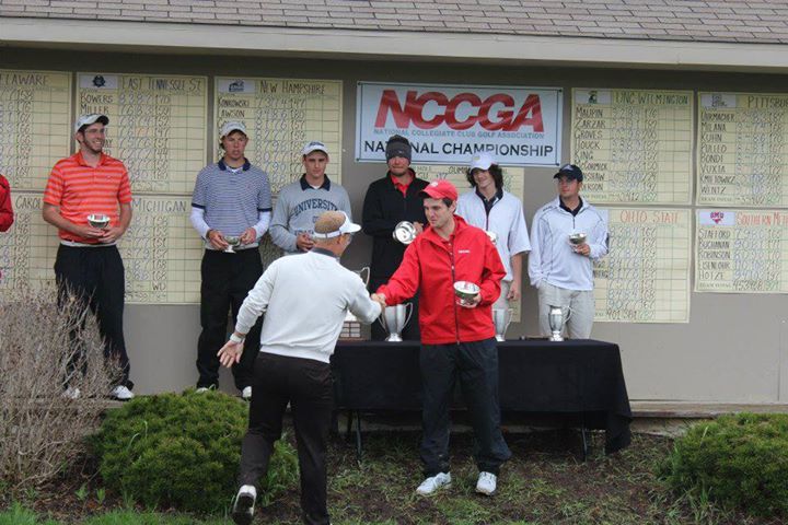 NCCGA_Matt trophy