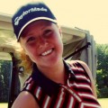 Katie Masheter – Competitive Golfer