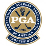 PGA of America Logo for Jobs