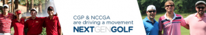 CGP and NCCGA Banner