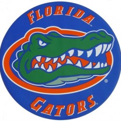 Florida Gators Club Golf