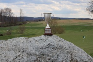 NCCGA National Championship Trophy club golf nextgengolf