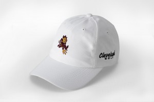 Arizona State Club Golf Hats