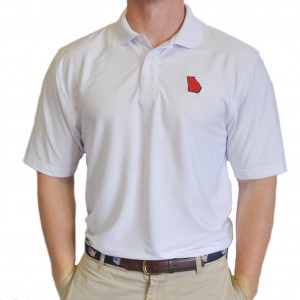 Discount on State Traditions Performance Polos