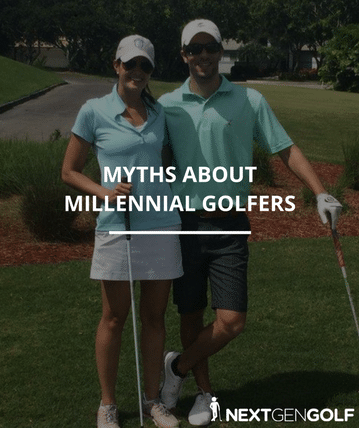 Myths About Millennials Presentation
