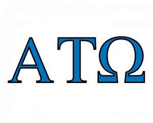 ATO fraternity