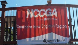 College Golf NCCGA Southern New England