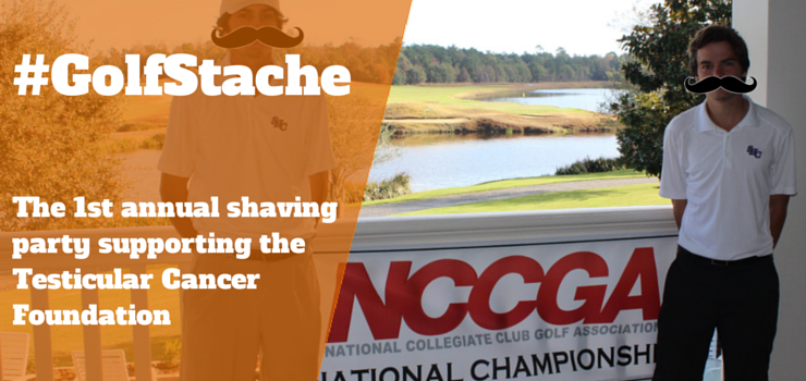 NCCGA National Championship Shaving Party