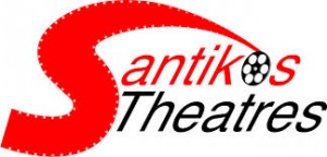 Santikos Theatres Logo