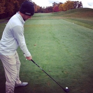 Duquesne club golf