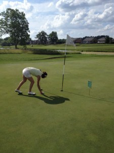 walden ponds golf course in ohio