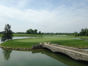 stonelick hills golf course in ohio
