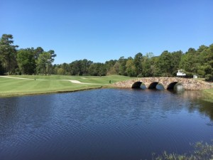 tour 18 houston golf course