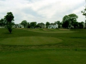 Delaware golf club in ohio