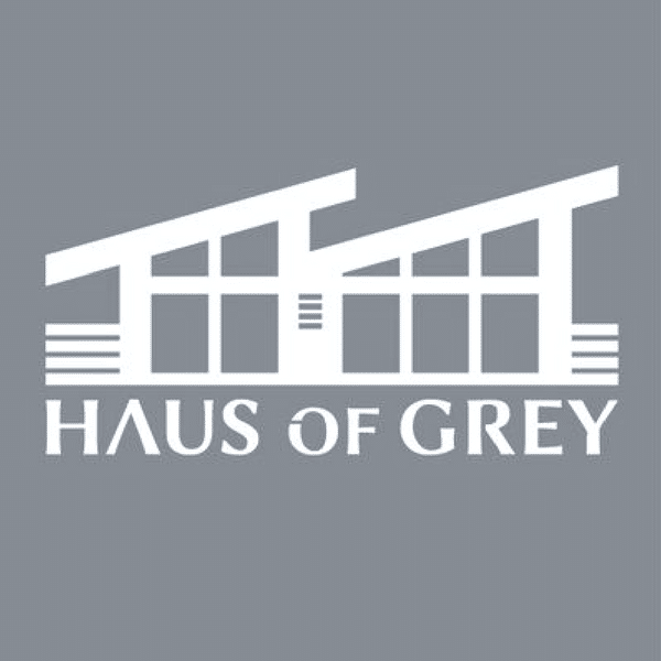 Haus of grey logo