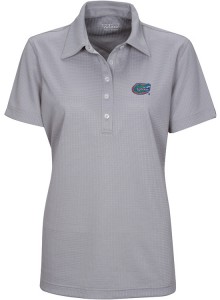 University of Florida College Womens Golf Polo by Oxford Golf