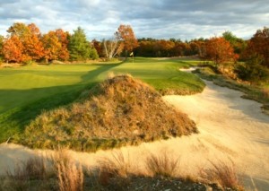 Boston Golf Club in Hingham Massachusetts