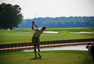 Bryan Park Golf Center - NCCGA Nationals