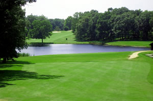 Exeter Country Club