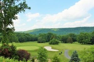 Wolf Hollow at Water Gap Country Club