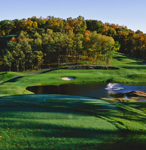 Centennial Golf Courses
