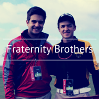 Fraternity Brothers