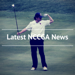 Latest NCCGA News