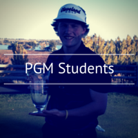 PGM Students