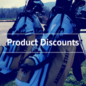Product Discounts