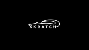Skratch TV Logo for NCCGA