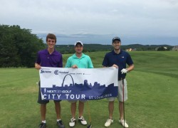St. Louis City Tour