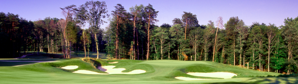 Westfields Golf Courses