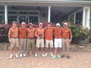 Texas Austin club golf