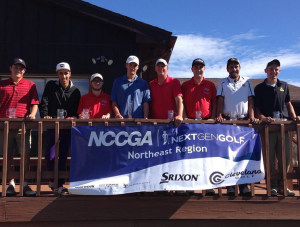 northeast region club golf nccga nextgengolf