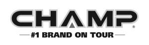 Champ Logo Nextgengolf Accessories Sponsor
