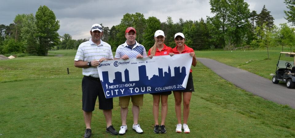City Tour Team Columbus