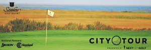 City Tour Championship presented by Nextgengolf at Seaview Golf Club in Atlantic City