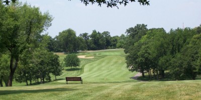 swope memorial golf course