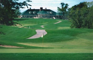 Tiffany Greens golf course