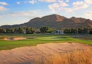camelback golf club in arizona