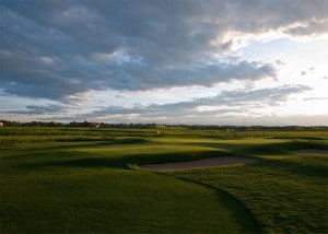 common ground golf course in colorado