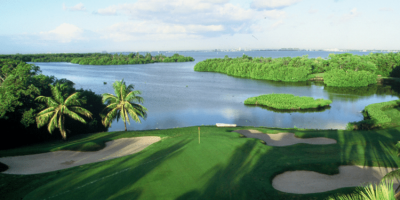 crandon golf key biscayne in miami