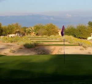 legacy golf club in arizona