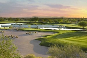 longbow golf club in arizona