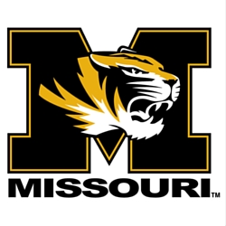 missouri tigers logo
