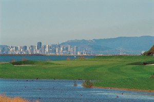 monarch bay golf club in california