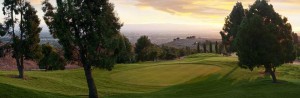 summitpointe golf club in california