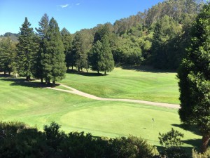 tilden park golf course in california