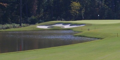 unc finley golf course in north carolina